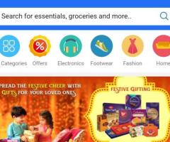 Ecommerce website kaise banaye