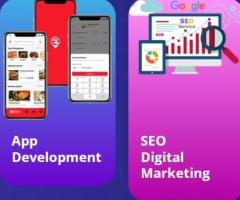 Ecommerce website designing Chandigarh