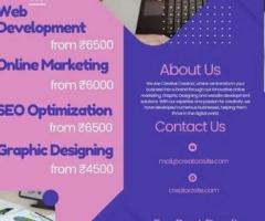 Website Development Company in Virudhunagar