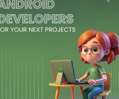 Develop a Professional Android application using Java and Kotlin.