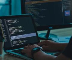 Best PHP Website Development Company in India