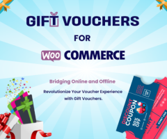 Gift Vouchers for WooCommerce by World Web Technology