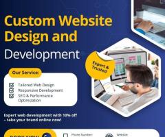 Best Website Designing Company in Noida
