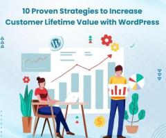 Boost Customer Lifetime Value with WordPress